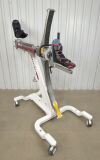 IOT Jossi ARCH Leg Positioning System ARCH Table Extension W/ OLH &amp; POP - 172169 Positioning System