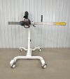 IOT Jossi ARCH Leg Positioning System ARCH Table Extension W/ OLH &amp; POP - 172169 Positioning System