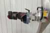 IOT Jossi ARCH Leg Positioning System ARCH Table Extension W/ OLH &amp; POP - 172169 Positioning System