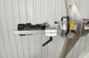 IOT Jossi ARCH Leg Positioning System ARCH Table Extension W/ OLH &amp; POP - 172169 Positioning System