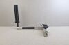 IOT Jossi ARCH Leg Positioning System ARCH Table Extension W/ OLH &amp; POP - 172169 Positioning System