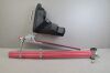 IOT Jossi ARCH Leg Positioning System ARCH Table Extension W/ OLH &amp; POP - 172169 Positioning System