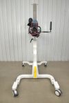 IOT Jossi ARCH Leg Positioning System ARCH Table Extension W/ OLH &amp; POP - 172169 Positioning System