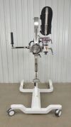 IOT Jossi ARCH Leg Positioning System ARCH Table Extension W/ OLH &amp; POP - 172169 Positioning System