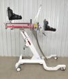 IOT Jossi ARCH Leg Positioning System ARCH Table Extension W/ OLH &amp; POP - 172169 Positioning System