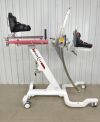 IOT Jossi ARCH Leg Positioning System ARCH Table Extension W/ OLH &amp; POP - 172169 Positioning System