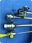 ACMI CIRCON RESECTOSCOPE SET UROLOGY SURGICAL INSTRUMENTS