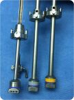 ACMI CIRCON RESECTOSCOPE SET UROLOGY SURGICAL INSTRUMENTS