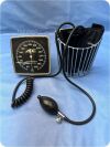 WELCH ALLYN 767 Series  Wall Mount Diagnostic Set