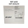 STRYKER REF 6650 TLS Surgical Drainage System,EXP 2024/01