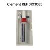 HS CLEMENT CLARKE INTERNATIONAL LTD REF 3103085 Standard Range Peak Flow Meter