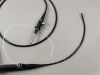 OLYMPUS CYF-4 Flexible Fiber Cystoscope Endoscopy Urology Cystoscope