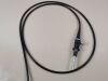 OLYMPUS CYF-4 Flexible Fiber Cystoscope Endoscopy Urology Cystoscope