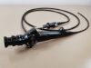OLYMPUS CYF-4 Flexible Fiber Cystoscope Endoscopy Urology Cystoscope
