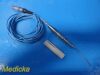 SMITH & NEPHEW S&N Richards OURS Synergy Drill , Burs & Stapes Shaver Handpiece Set