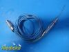 SMITH & NEPHEW S&N Richards OURS Synergy Drill , Burs & Stapes Shaver Handpiece Set