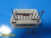 SMITH & NEPHEW S&N Richards OURS Synergy Drill , Burs & Stapes Shaver Handpiece Set