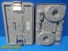 SMITH & NEPHEW S&N Richards OURS Synergy Drill , Burs & Stapes Shaver Handpiece Set