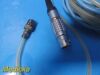 SMITH & NEPHEW S&N Richards OURS Synergy Drill , Burs & Stapes Shaver Handpiece Set