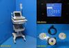 MD Engineering LS-1000 Power Aspirator   Aspirator Liposuction Pump W/ Foot Control