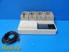 STRYKER System 5 Modular Four Station Stryker System 5 4110-120 Modular Four Station Battery Charger
