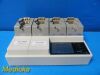 STRYKER System 5 Modular Four Station Stryker System 5 4110-120 Modular Four Station Battery Charger