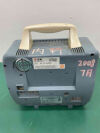 MINDRAY PM8000  PM8000 Patient Monitor Rear Casing with Handle  Bedside Monitor