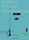 BT FBT 265 Bronchoscope