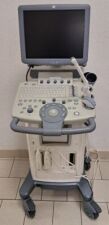 GE Logiq C5 Premium Ultrasound - Shared Service