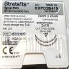 ETHICON REF SXPD2B419, MOD30 STRATAFIX SPIRAL PDO, KNOTLESS TISSUE CONTROL DEVICE VIOLET MONOFILAMENT SYNTHETIC ABSORBABLE, EXPIRED