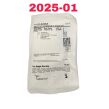 CARDINAL HEALTH REF 01-0248A, MEDSTAR ST MARYS IV START KIT, EXP 2025-01