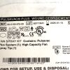 ZIMMER REF 00-5150-475-00, PULSAVAC PLUS WOUND DEBRIDEMENT SYSTEM, EXP 2026-01