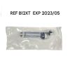 ETHICON REF B12XT Endopath Excel Bladeless Trocar, EXP 2023/05