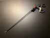 V. MUELLER 256.7231OU Laparoscopic Long Jaw Grasper, 5mm X 36cm