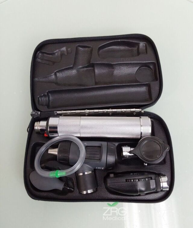 WELCH ALLYN 71050 Rechargable 120V Plug-In Ophthalmoscope