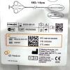 IZI MEDICAL REF G08728, QUICK-CORE BIOPSY NEEDLE SET, EXP 2023-08
