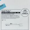 BOSTON SCIENTIFIC REF M00560100 / 6010 Gold Probe BIPOLAR ELECTROHEMOSTASIS CATHETER 10F X 300CM, EXP 2019/02
