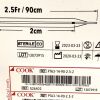 COOK MEDICAL REF G26402, Advance Micro 14, Ultra Low-Profile PTA Balloon Catheter, EXP 2023-03