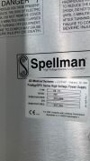 GE 7681 Spellman High Voltage Power Supply Bone Densitometer