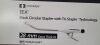 COVIDIEN TRIEEAXL28XT EEA Black Circular Stapler with Tri-Staple Technology (In Date)