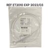 ENDAPEUTICS REF ET2010 SwirlNet Mini, Esophageal Tip Diameter (mm): 1.8,  Min. Channel (mm): 2.0,  Working Length (cm): 160, EXP 2023/03