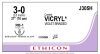 ETHICON J305H Sutures
