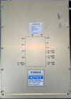 GE 5109645 1.5T Switch Assembly  MRI Scanner