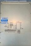 GE 5109645 1.5T Switch Assembly  MRI Scanner