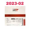GORE REF BXA073901A, VIABAHN VBX, BALLOON EXPANDABLE ENDOPROSTHESIS, EXP 2023-02