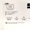 GORE REF BXA073901A, VIABAHN VBX, BALLOON EXPANDABLE ENDOPROSTHESIS, EXP 2023-02
