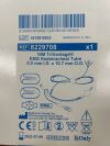 MEDTRONIC 8229708 NIM TriVantage EMG Endotracheal Tube 8.0 mm I.D. x 10.7 mm O.D.