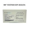 CORNEAGEN REF V0137000 VisionGraft Sterile Human Allograft Tissue,EXP 2023/04