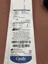 CORDIS 534-521T INFINITI THRULUMEN Diagnostic Catheter