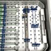 MEDTRONIC REF 185-064, Instrument Case of Rasp and Trial